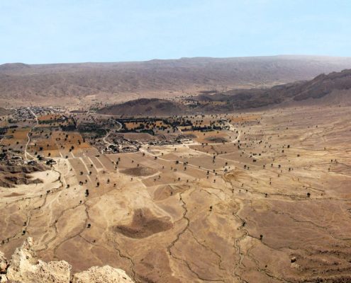 طاقدیس گاوبندی