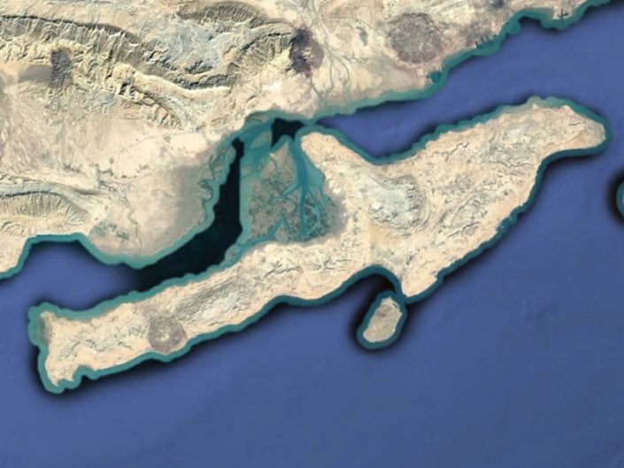 qeshm-zg جزیره قشم