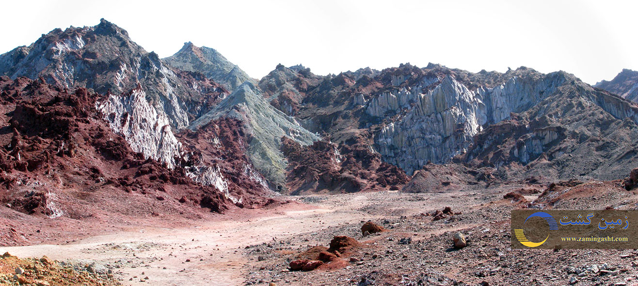 دره سکوت
